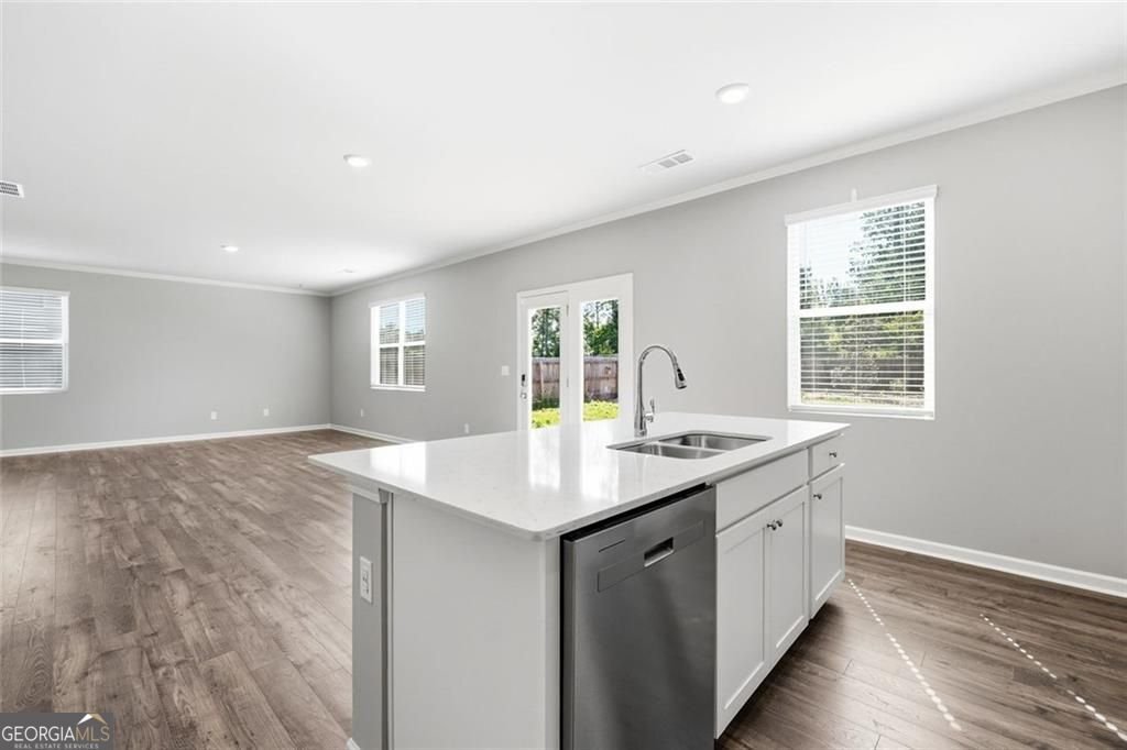 1927 Aquinas Court Marietta - Photo 15