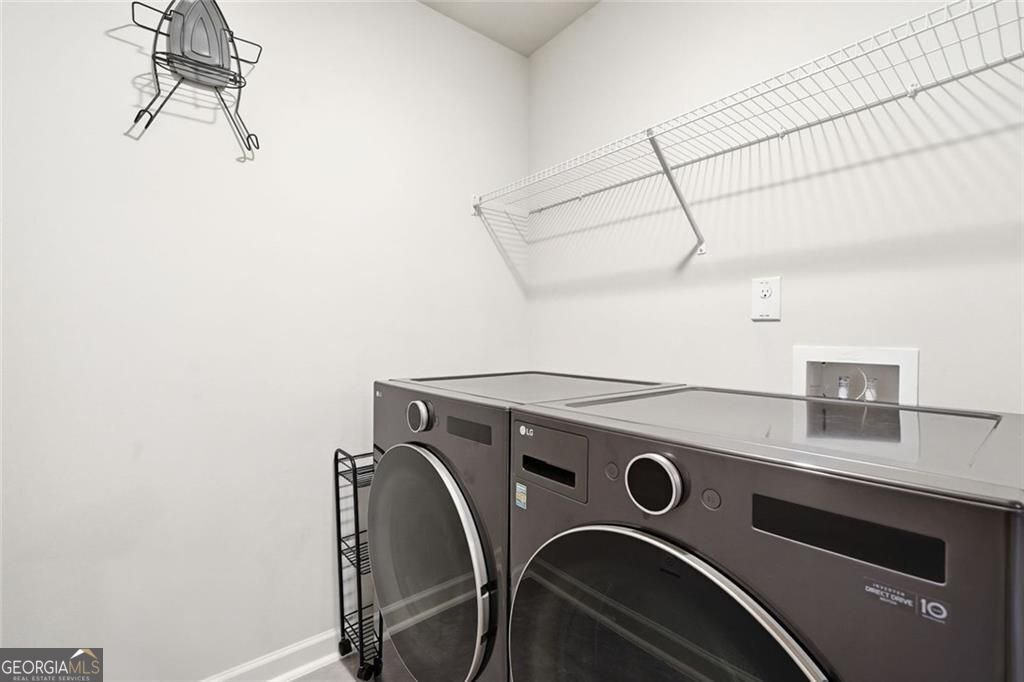 1927 Aquinas Court Marietta - Photo 23