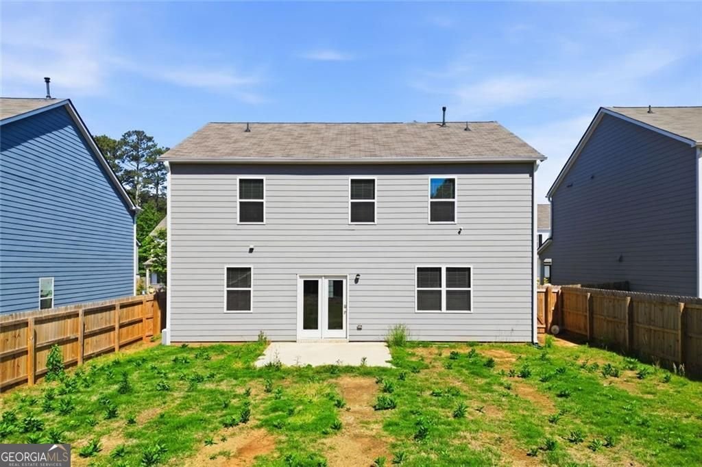 1927 Aquinas Court Marietta - Photo 38