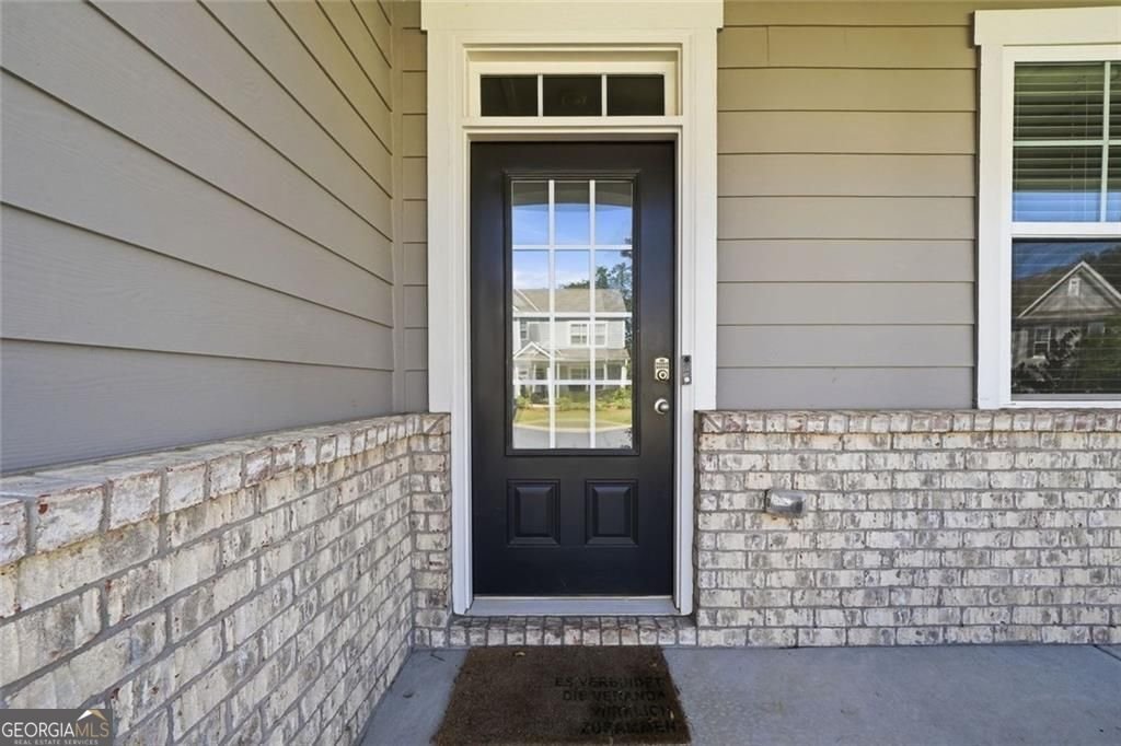 1927 Aquinas Court Marietta - Photo 6