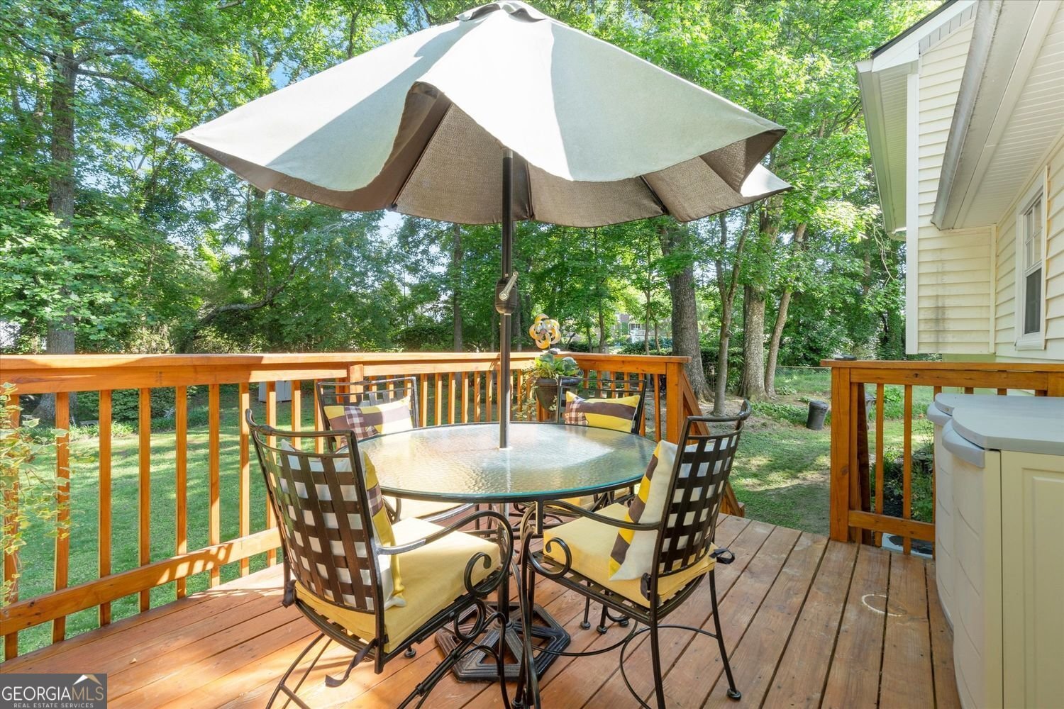 3091 Westview Drive Powder Springs - Photo 27