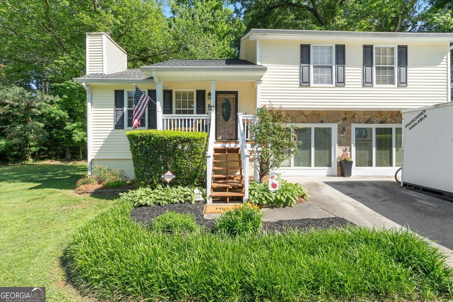 3091 Westview Drive Powder Springs - Photo 31