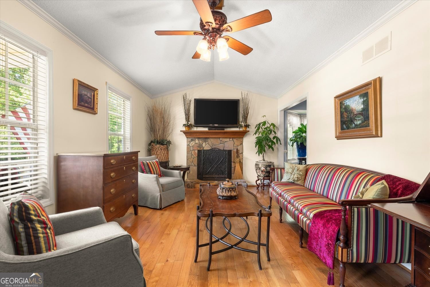 3091 Westview Drive Powder Springs - Photo 7