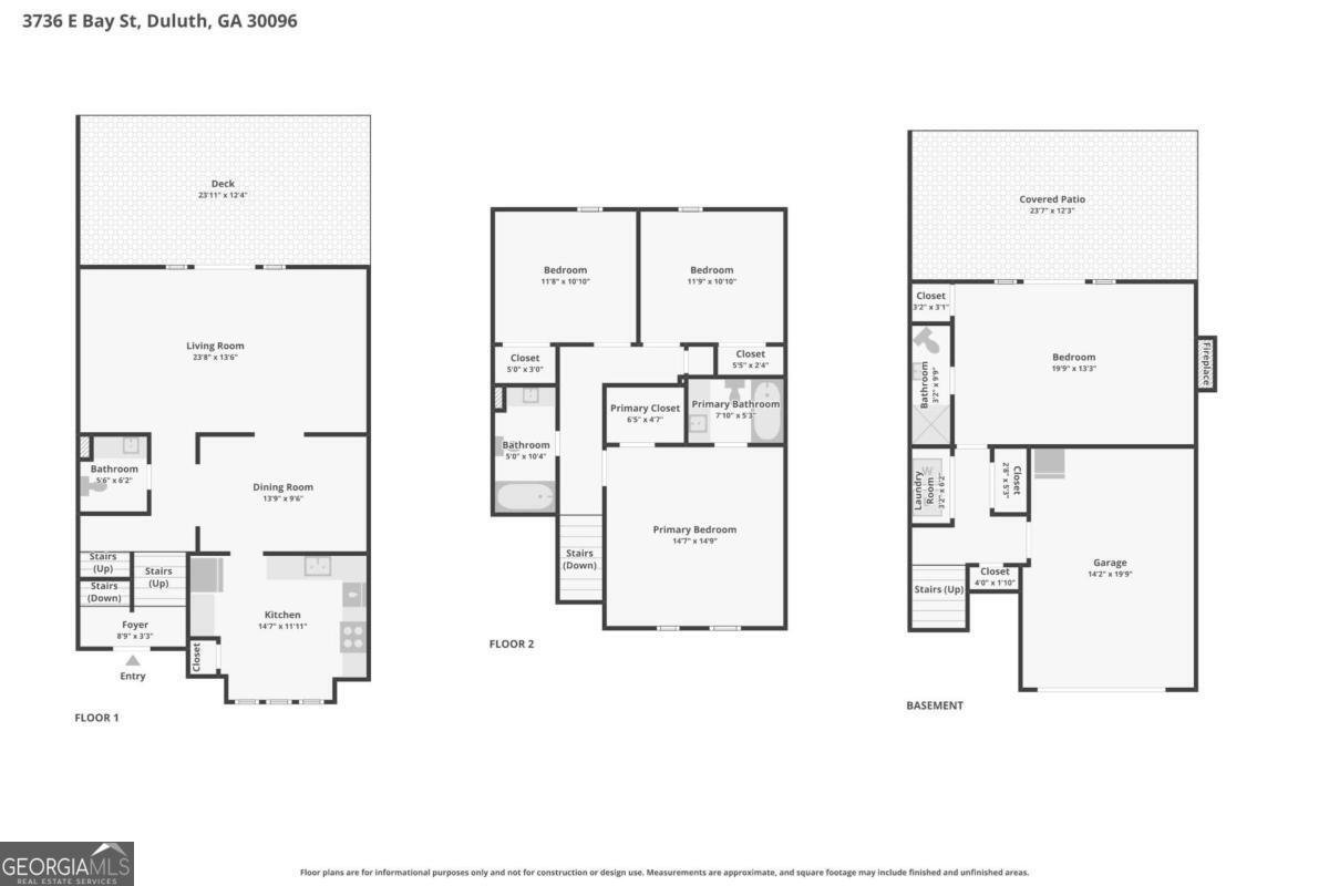 3736 Bay Street Duluth - Photo 36