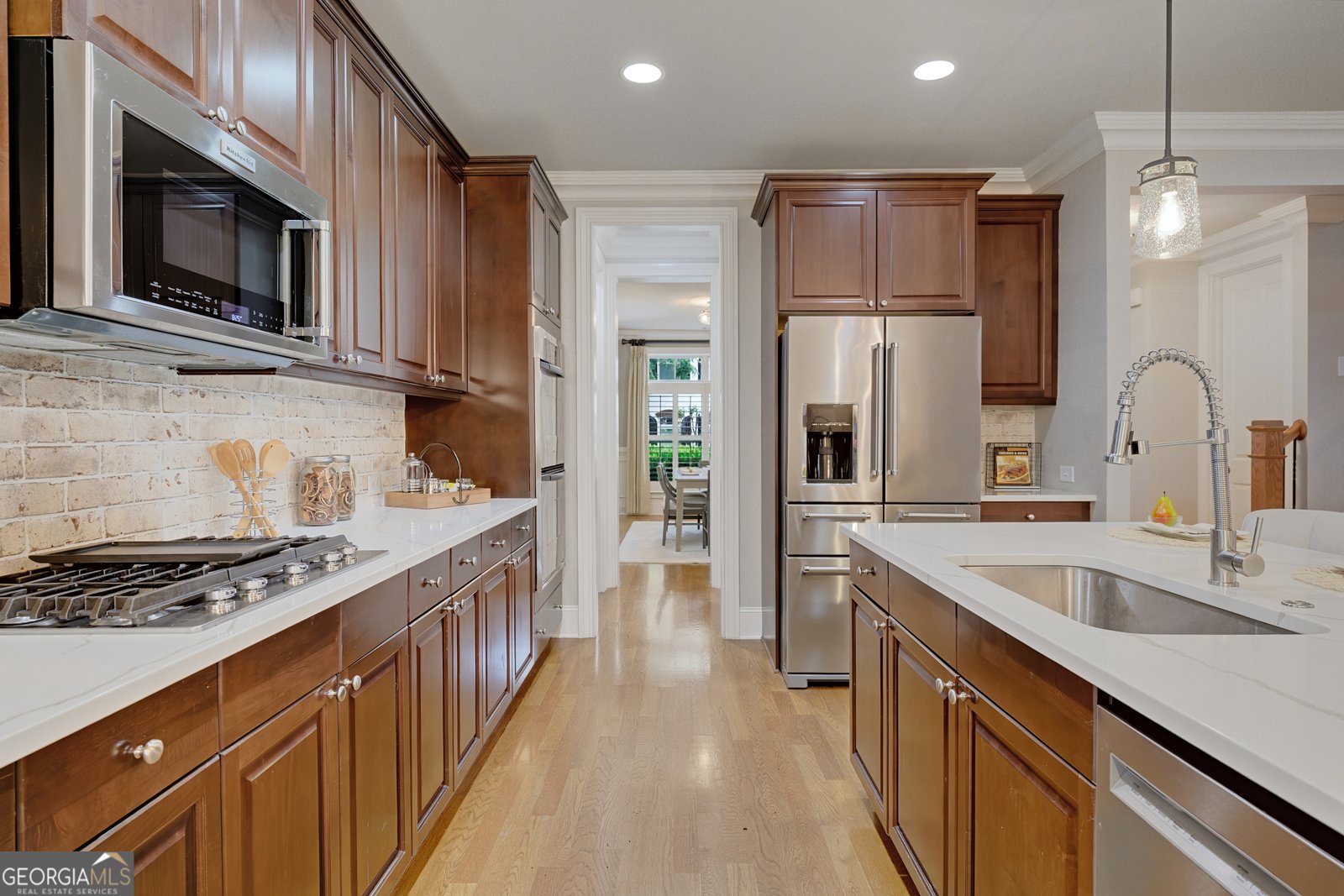 344 Causeway Court Suwanee - Photo 10