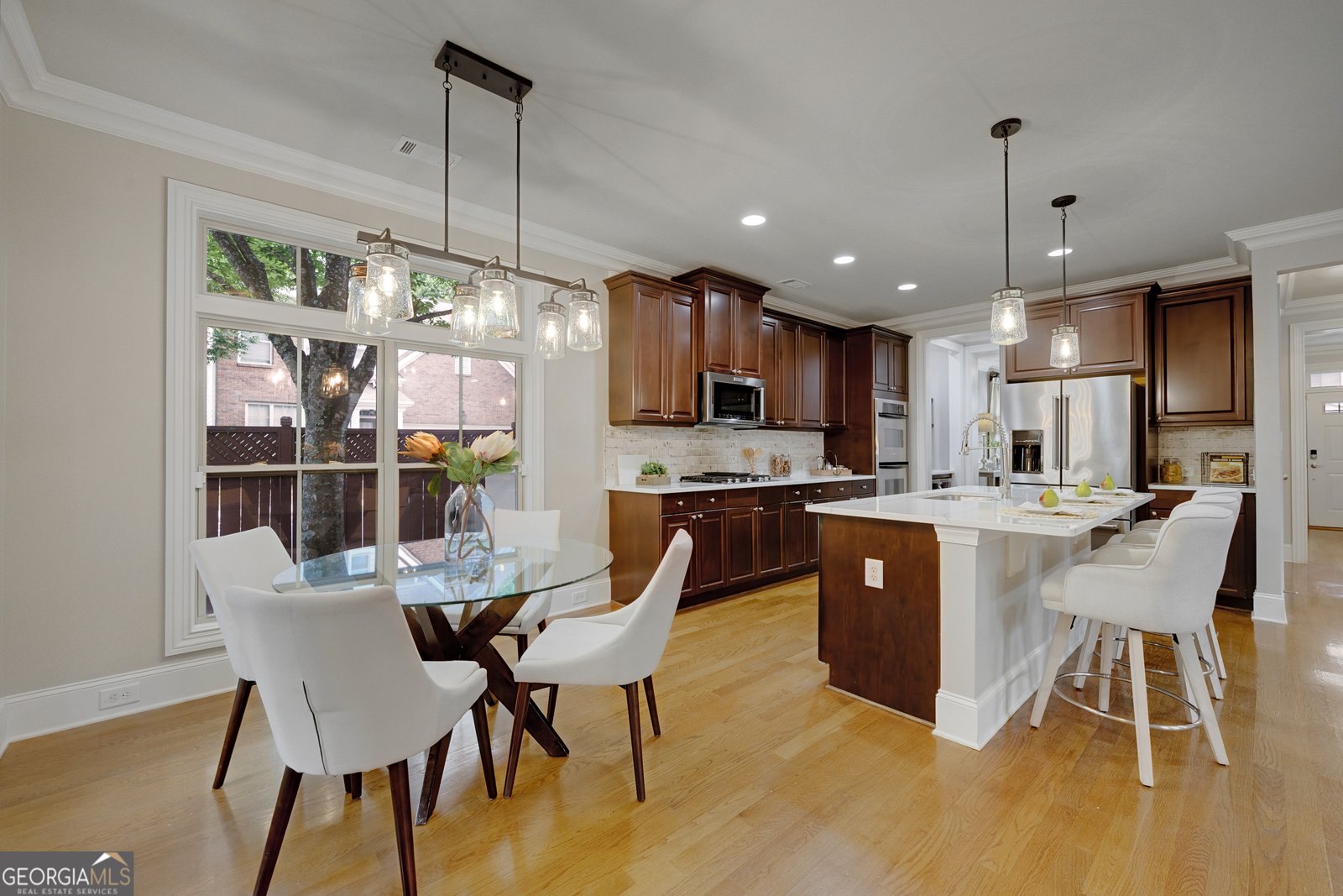 344 Causeway Court Suwanee - Photo 12