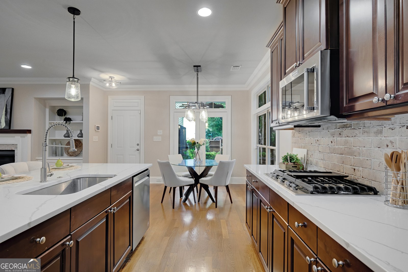 344 Causeway Court Suwanee - Photo 13
