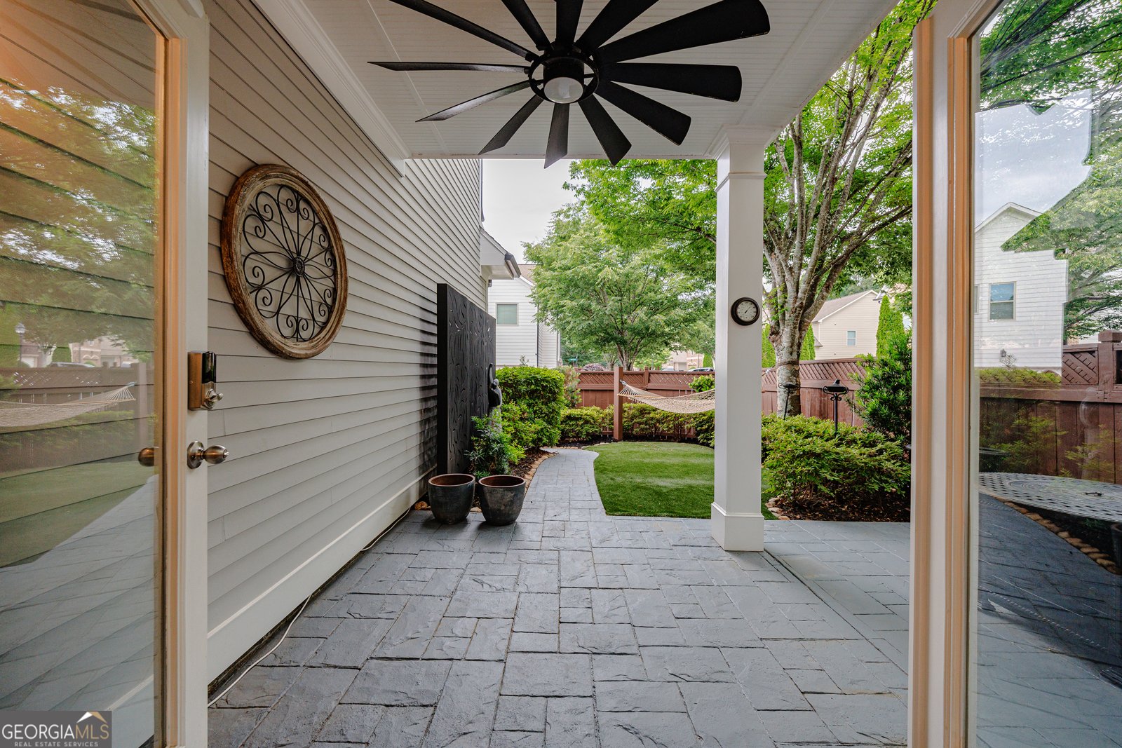 344 Causeway Court Suwanee - Photo 16