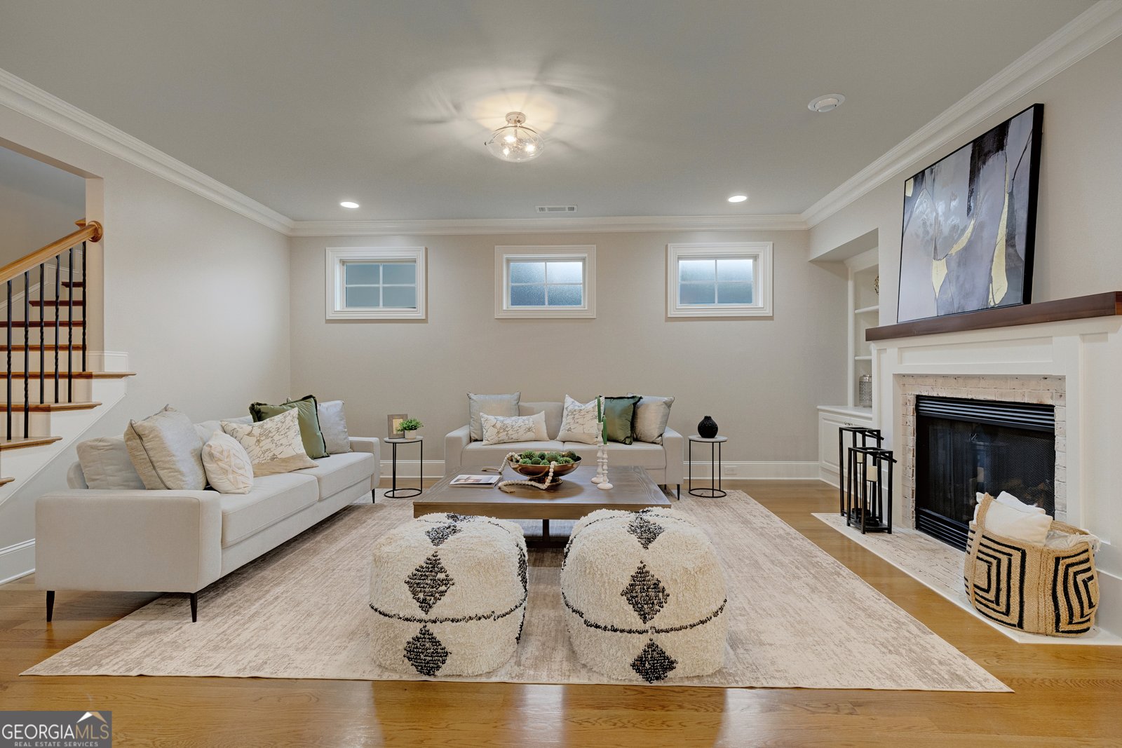 344 Causeway Court Suwanee - Photo 17
