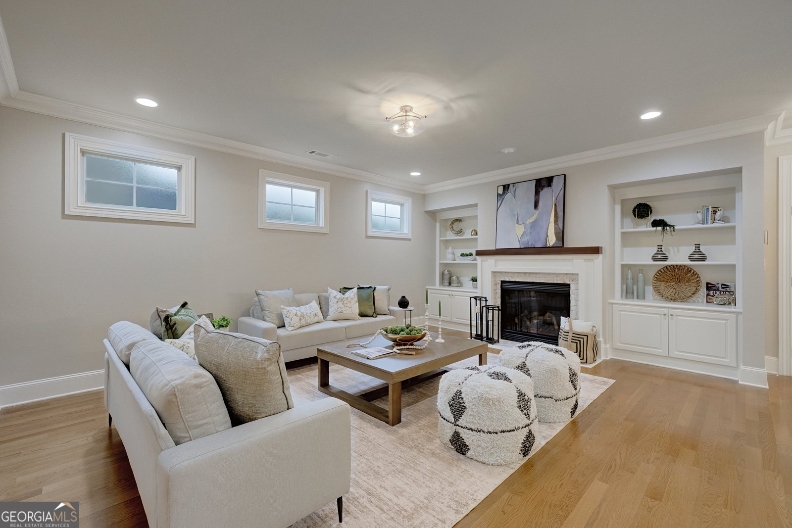 344 Causeway Court Suwanee - Photo 18