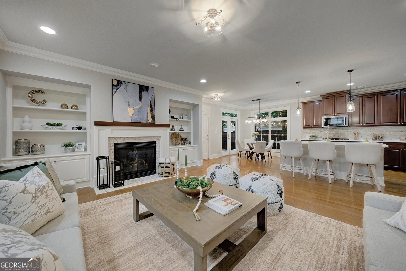 344 Causeway Court Suwanee - Photo 20
