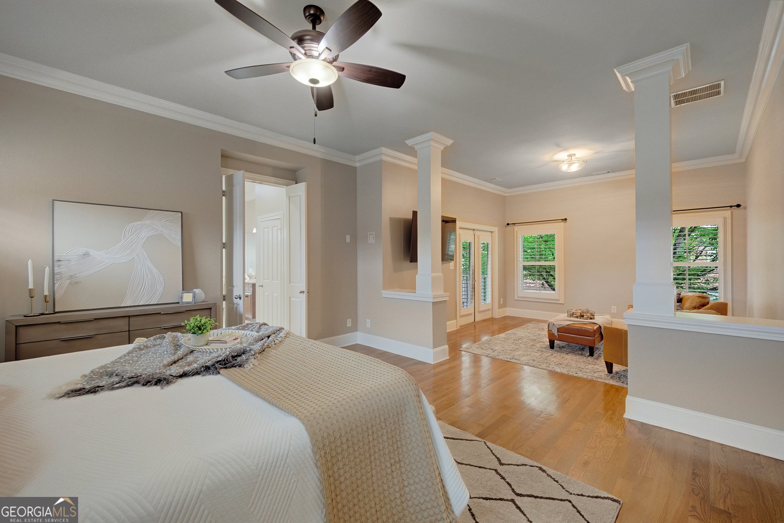 344 Causeway Court Suwanee - Photo 25