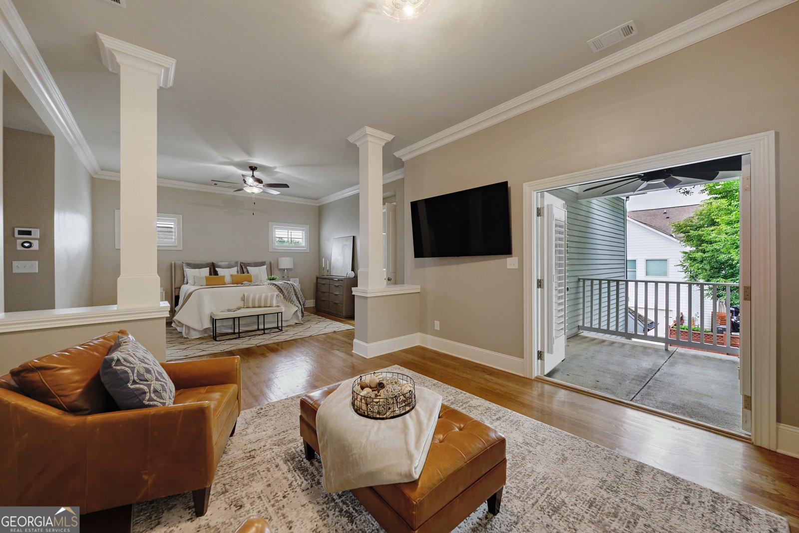 344 Causeway Court Suwanee - Photo 27