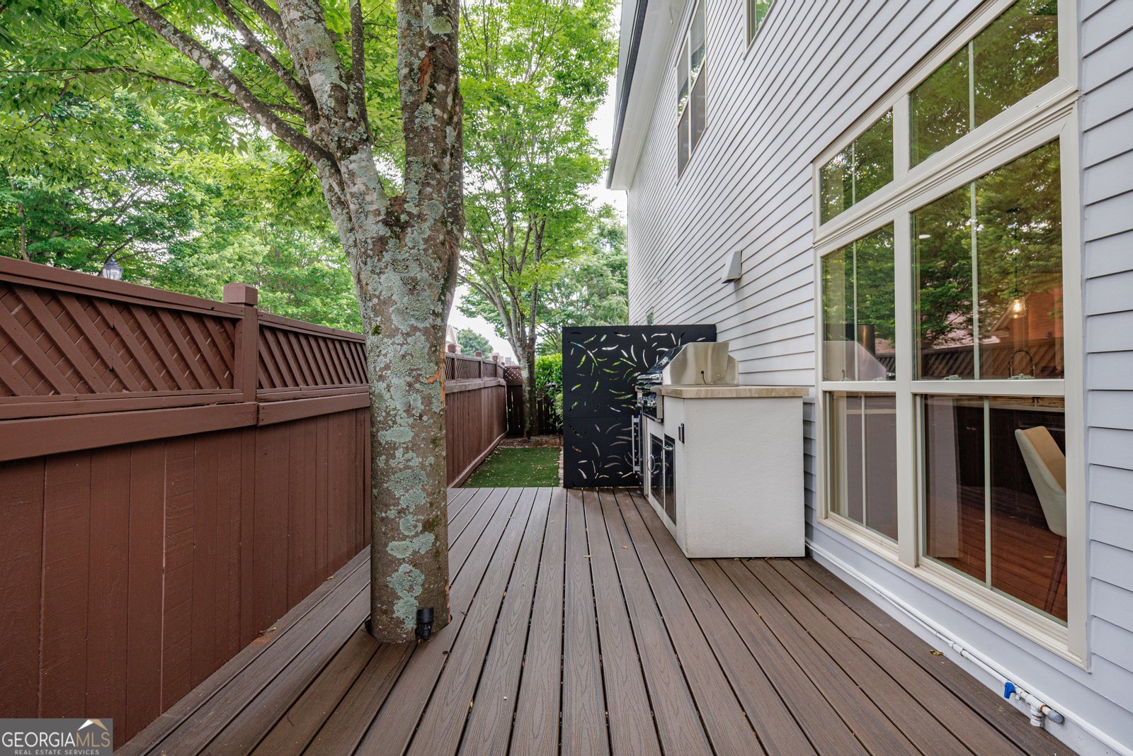 344 Causeway Court Suwanee - Photo 54