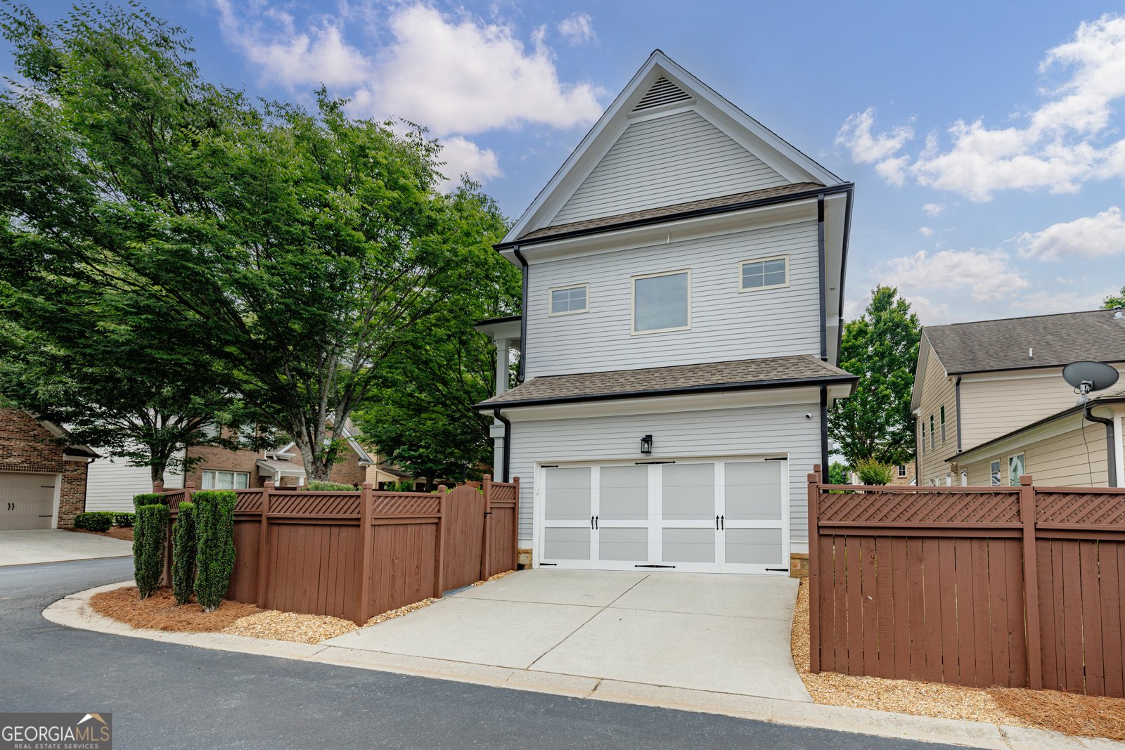 344 Causeway Court Suwanee - Photo 59