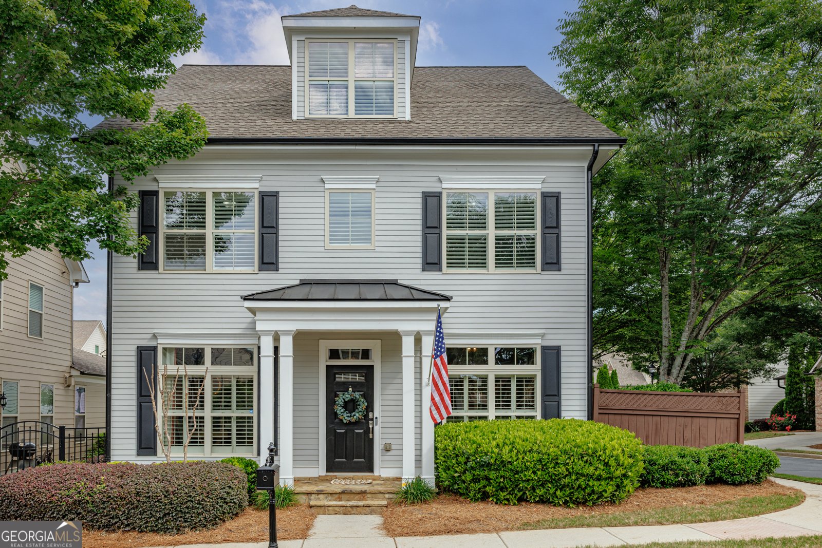 344 Causeway Court Suwanee - Photo 61