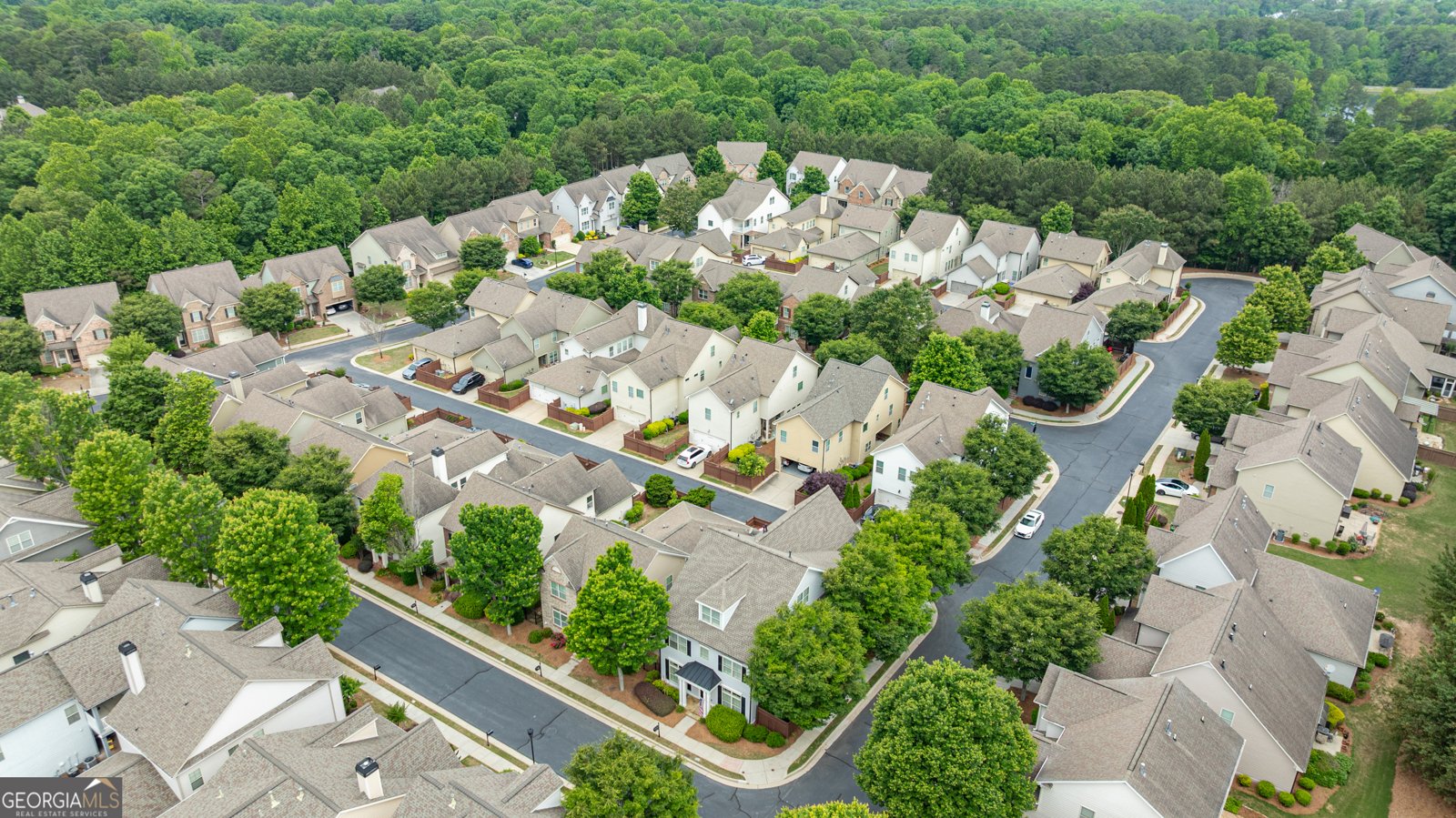 344 Causeway Court Suwanee - Photo 64