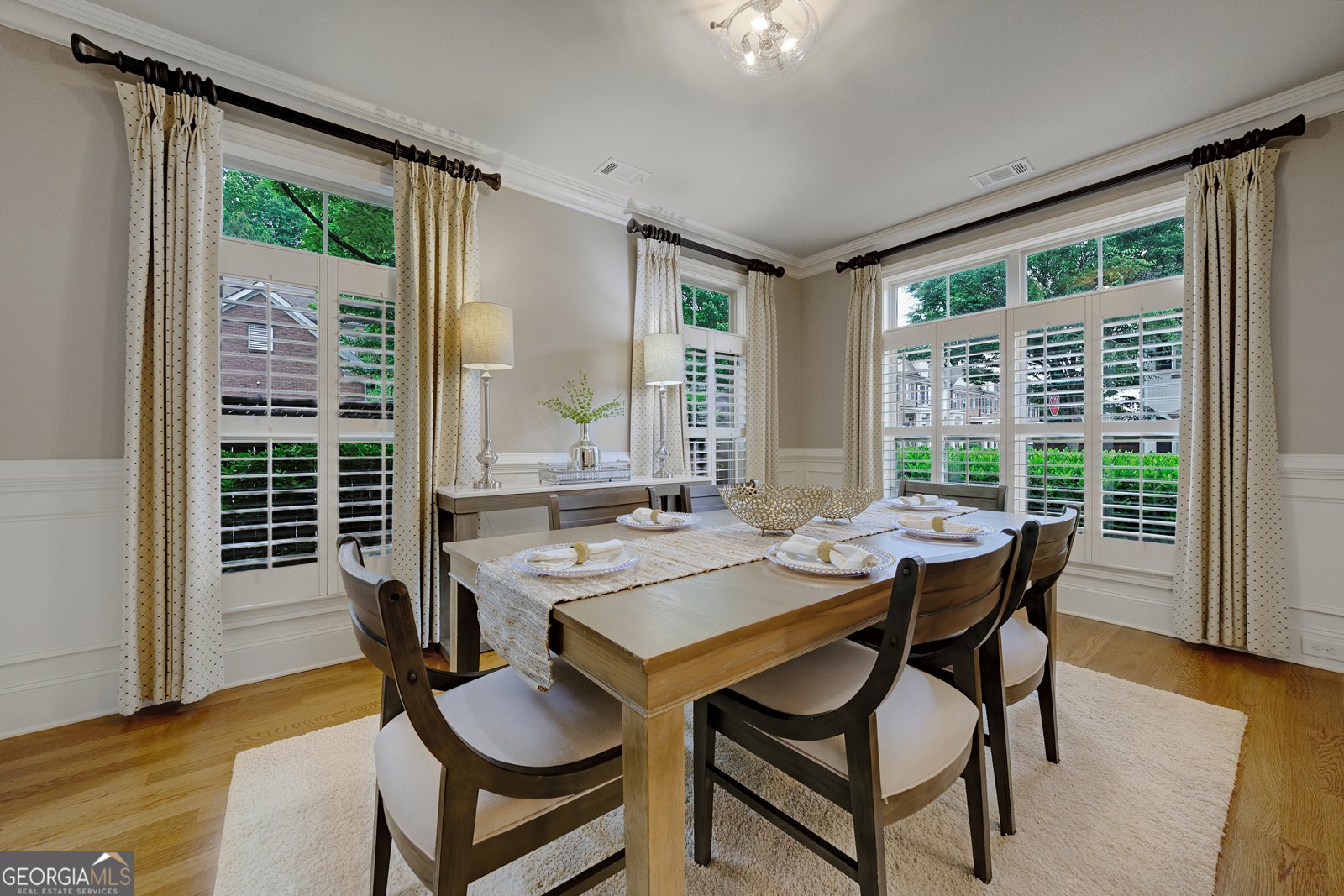 344 Causeway Court Suwanee - Photo 7