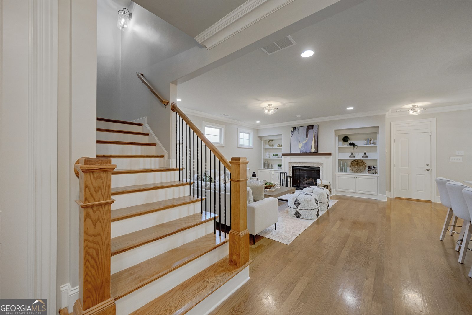 344 Causeway Court Suwanee - Photo 8