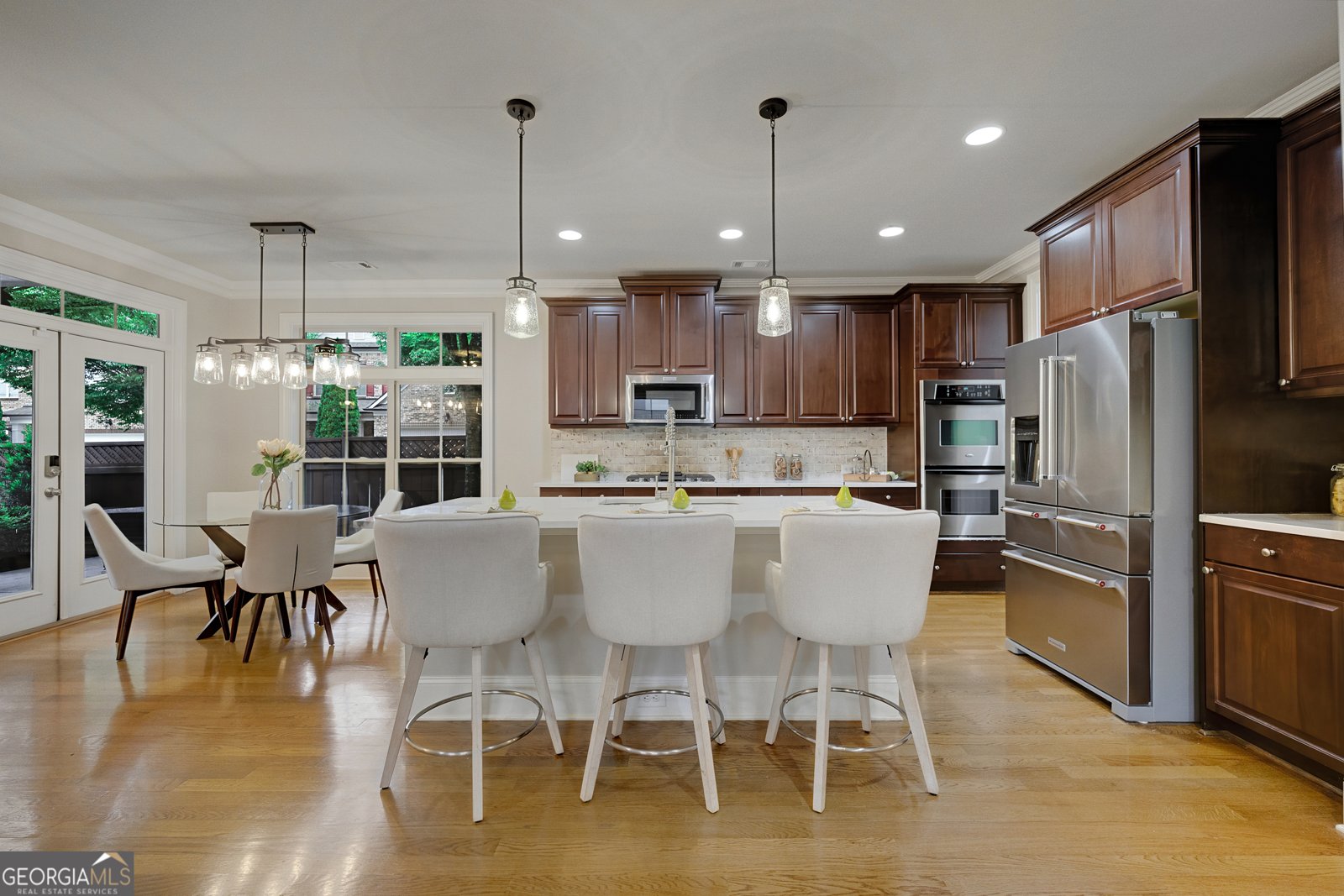 344 Causeway Court Suwanee - Photo 9