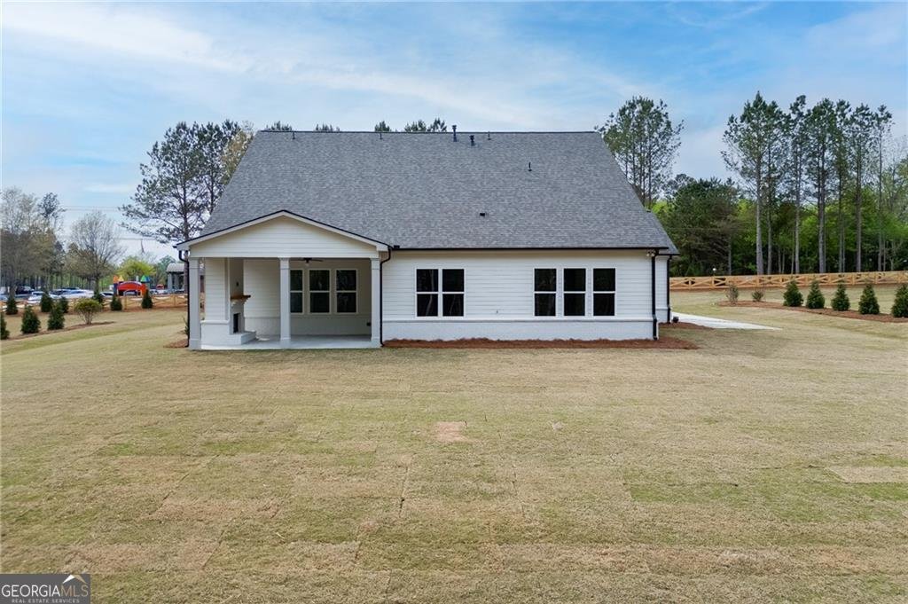 5410 Settingdown Road Cumming - Photo 43