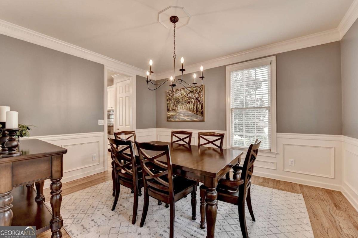 7051 Dove Point Lane Hoschton - Photo 10