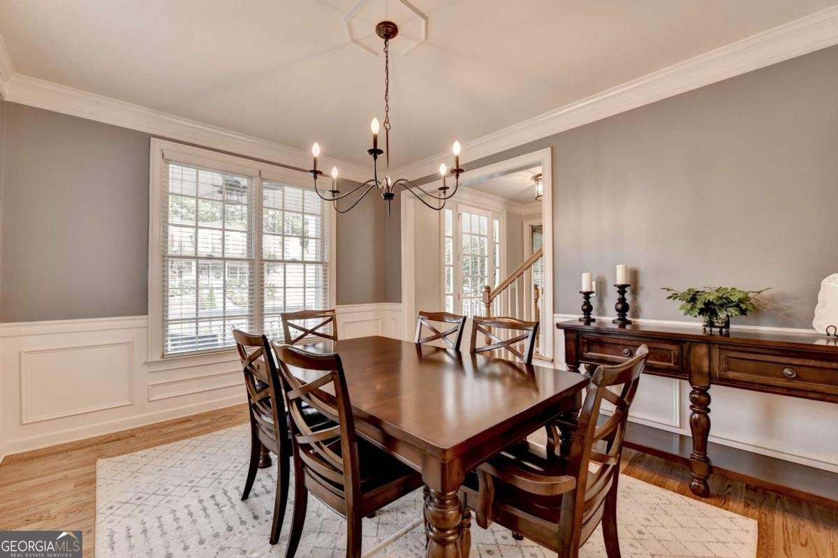 7051 Dove Point Lane Hoschton - Photo 11