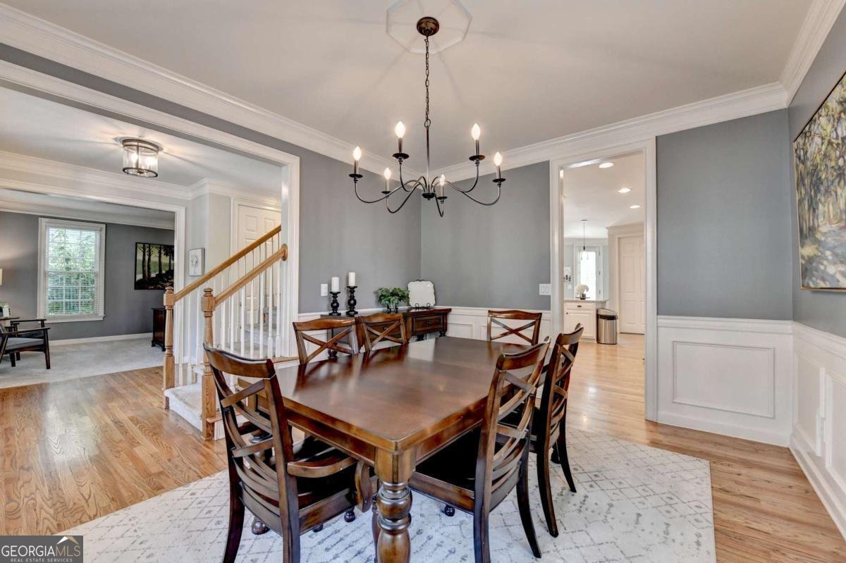 7051 Dove Point Lane Hoschton - Photo 12
