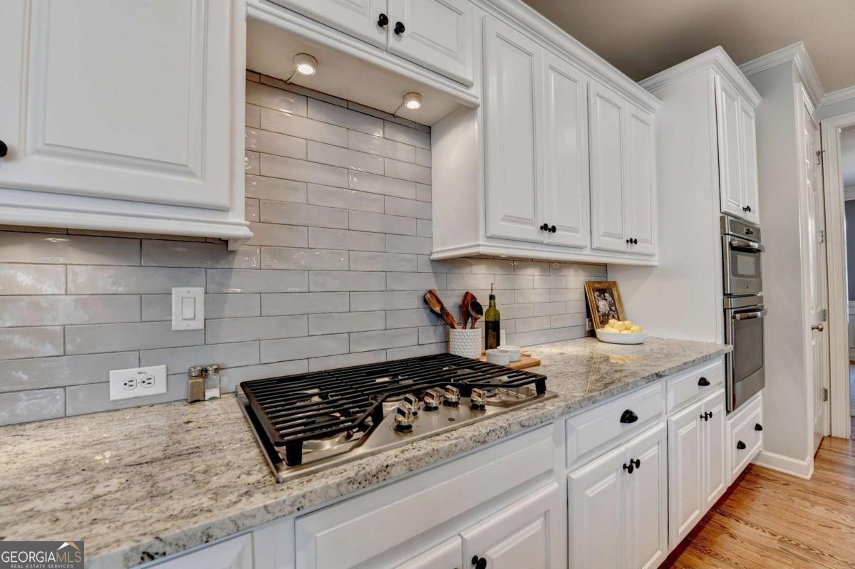 7051 Dove Point Lane Hoschton - Photo 16