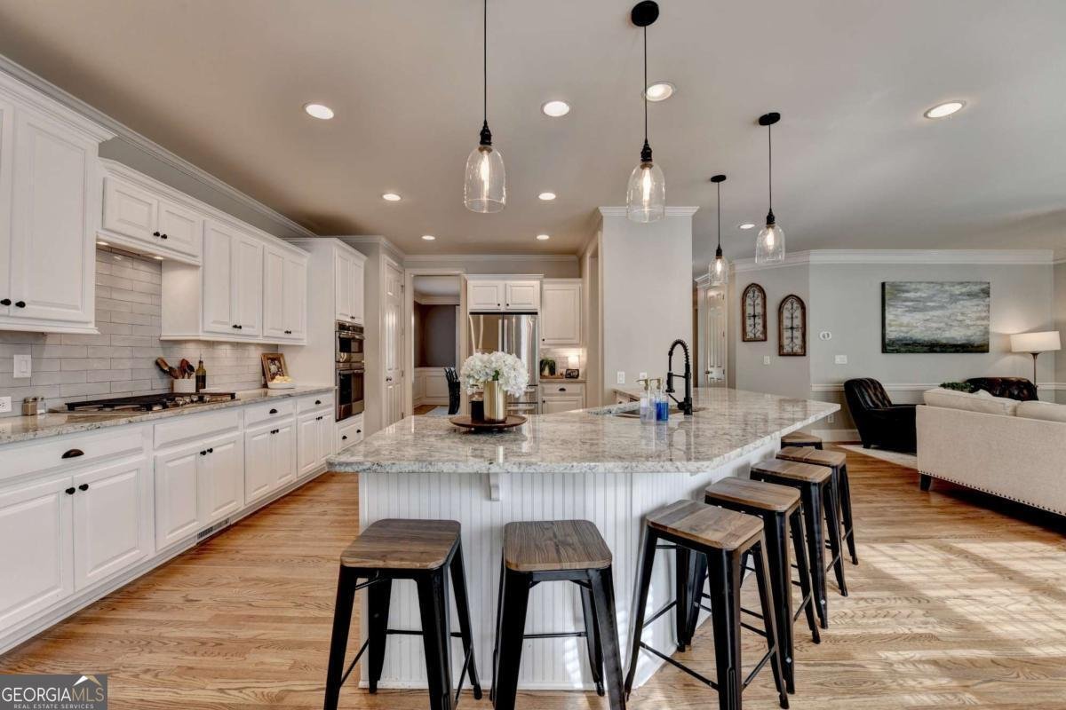 7051 Dove Point Lane Hoschton - Photo 19