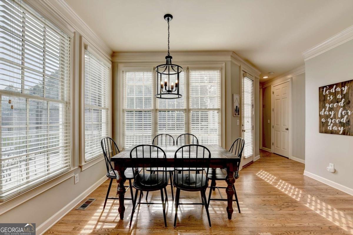 7051 Dove Point Lane Hoschton - Photo 21