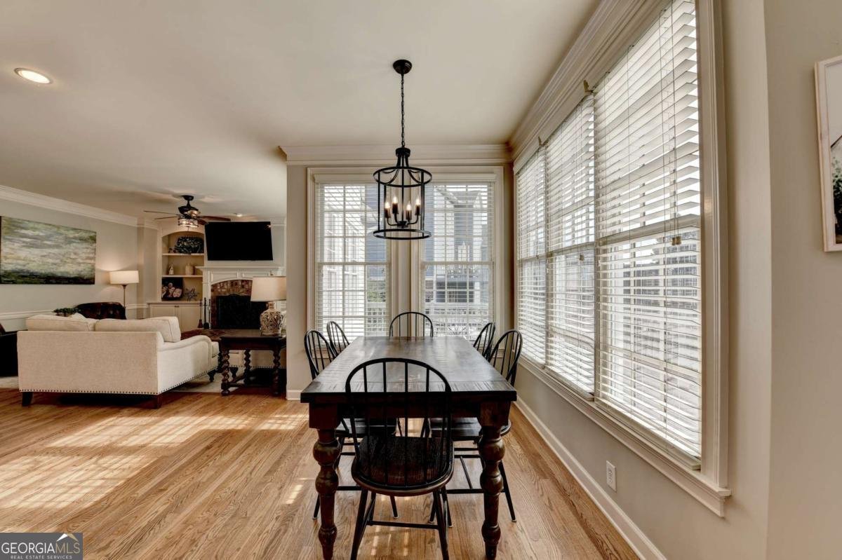7051 Dove Point Lane Hoschton - Photo 22