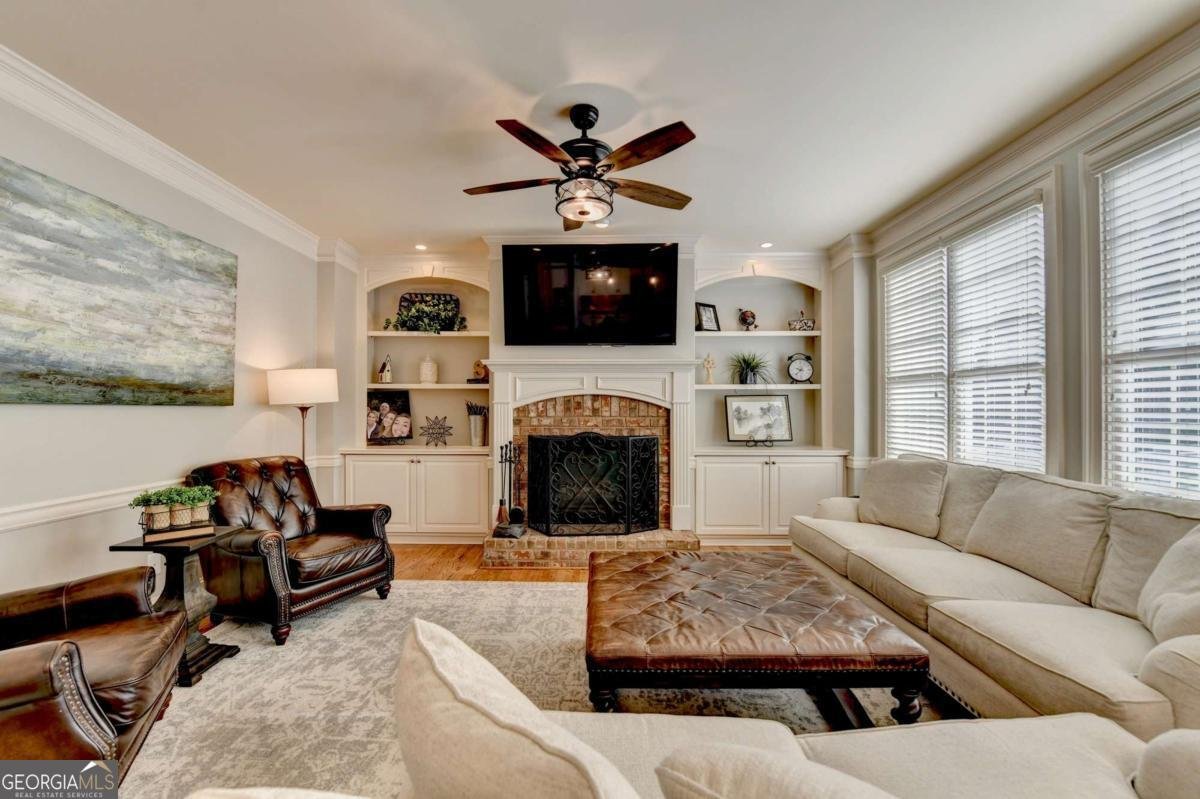 7051 Dove Point Lane Hoschton - Photo 23