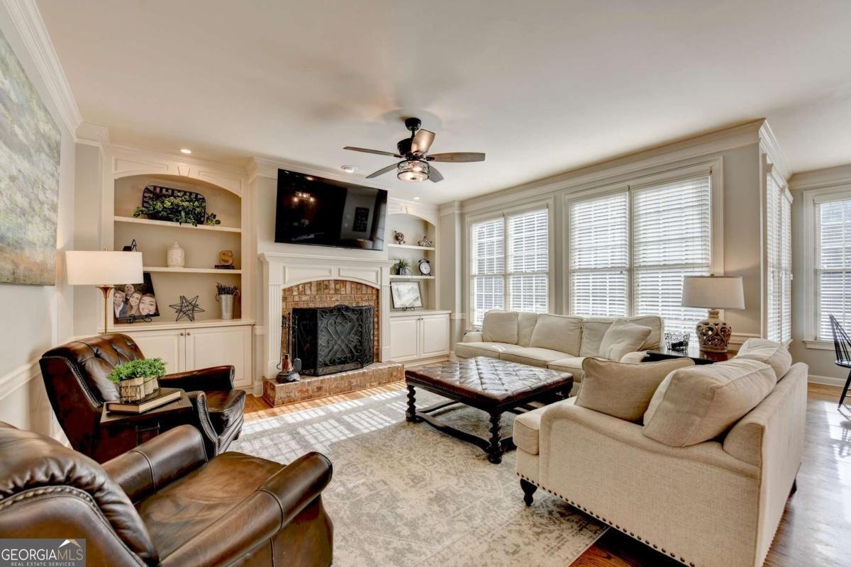 7051 Dove Point Lane Hoschton - Photo 24