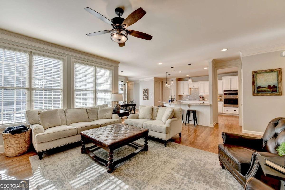 7051 Dove Point Lane Hoschton - Photo 25