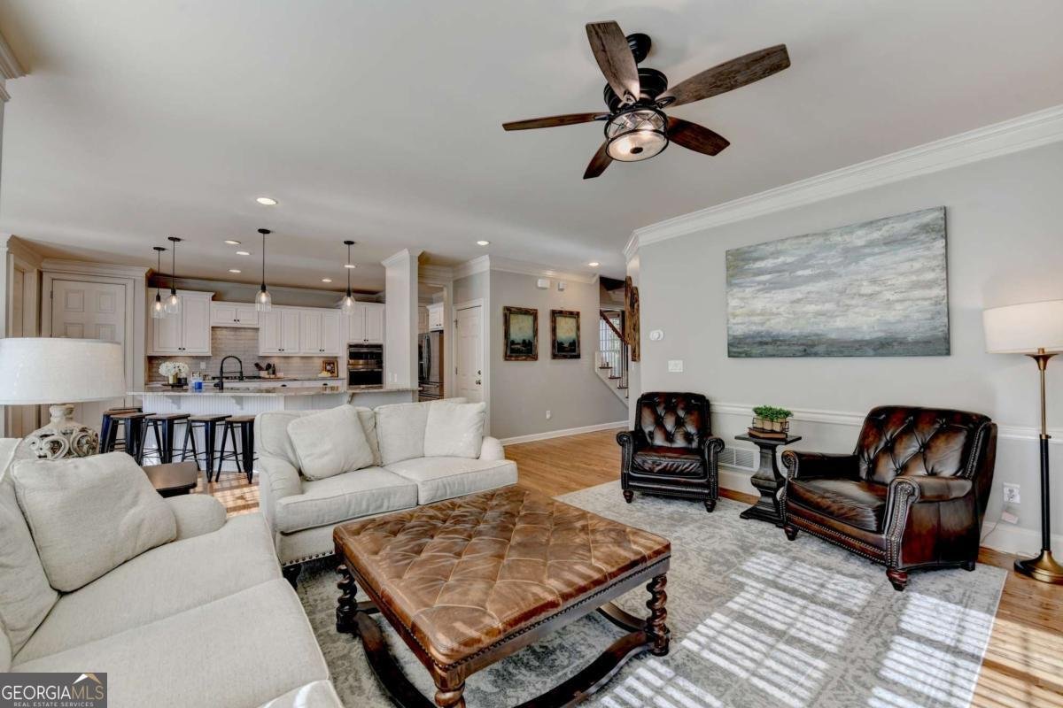 7051 Dove Point Lane Hoschton - Photo 26