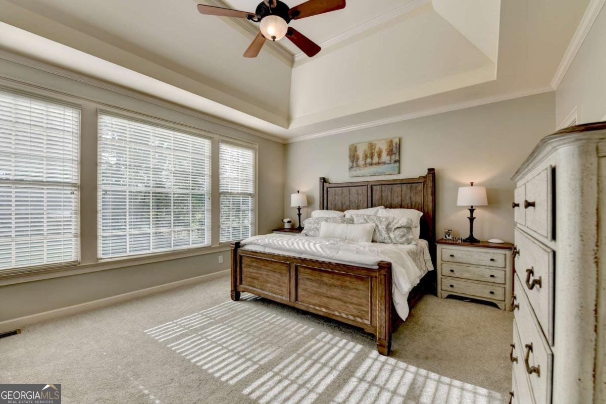 7051 Dove Point Lane Hoschton - Photo 27
