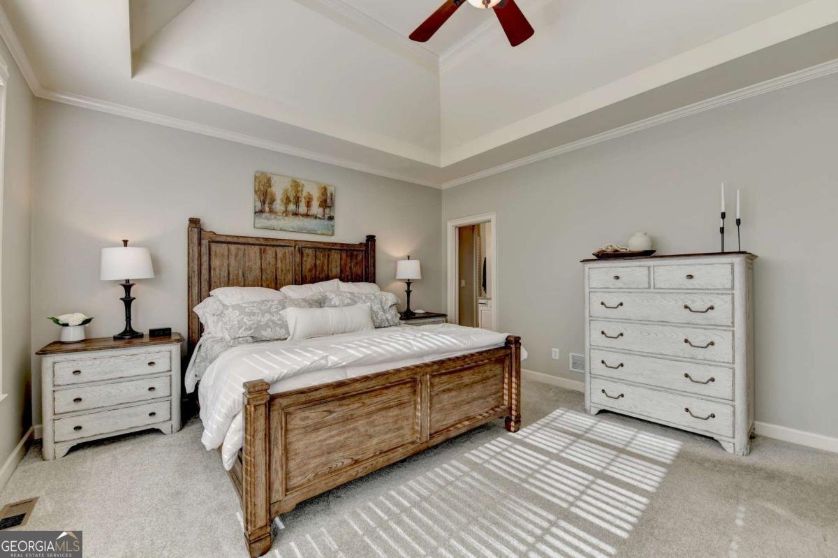 7051 Dove Point Lane Hoschton - Photo 28