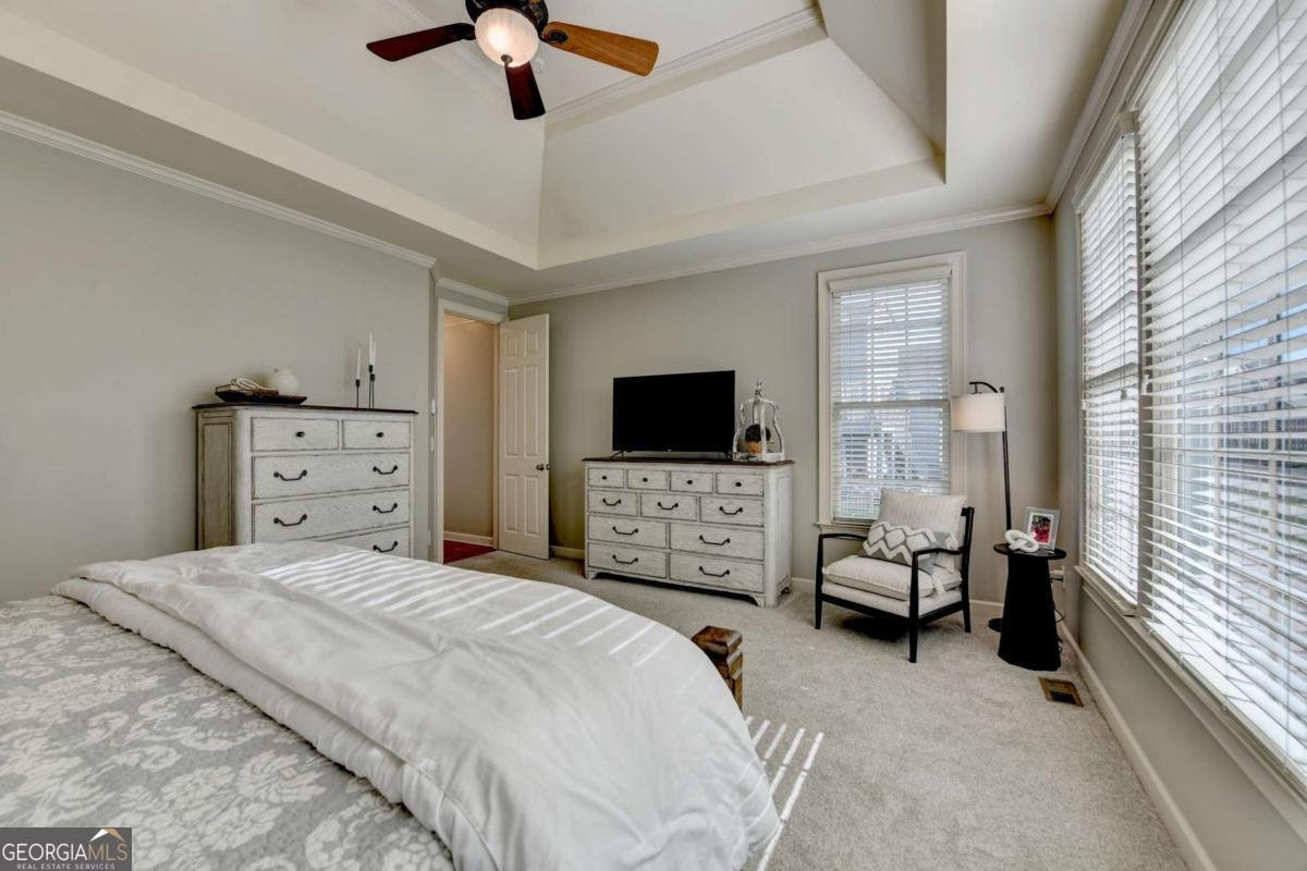 7051 Dove Point Lane Hoschton - Photo 29
