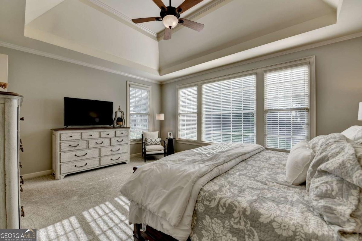 7051 Dove Point Lane Hoschton - Photo 30