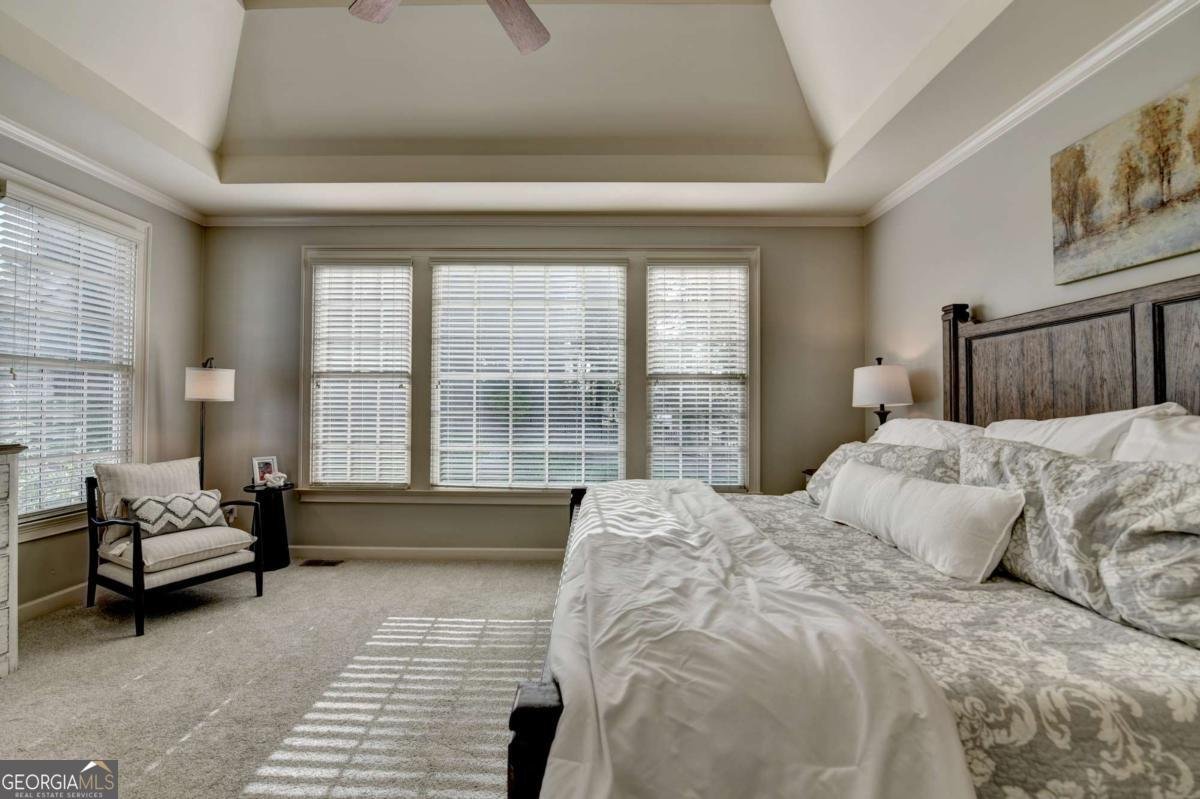 7051 Dove Point Lane Hoschton - Photo 31