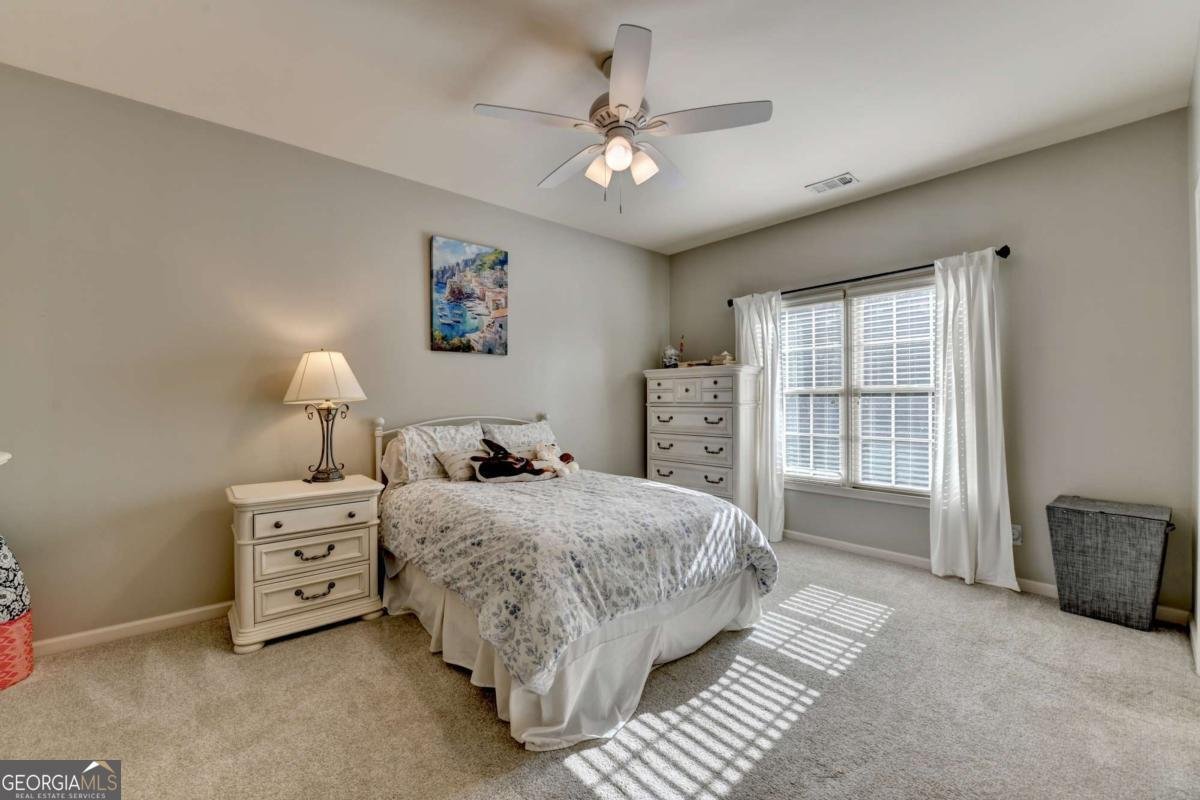 7051 Dove Point Lane Hoschton - Photo 36