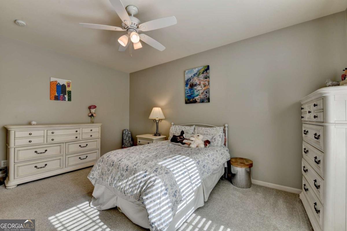 7051 Dove Point Lane Hoschton - Photo 37