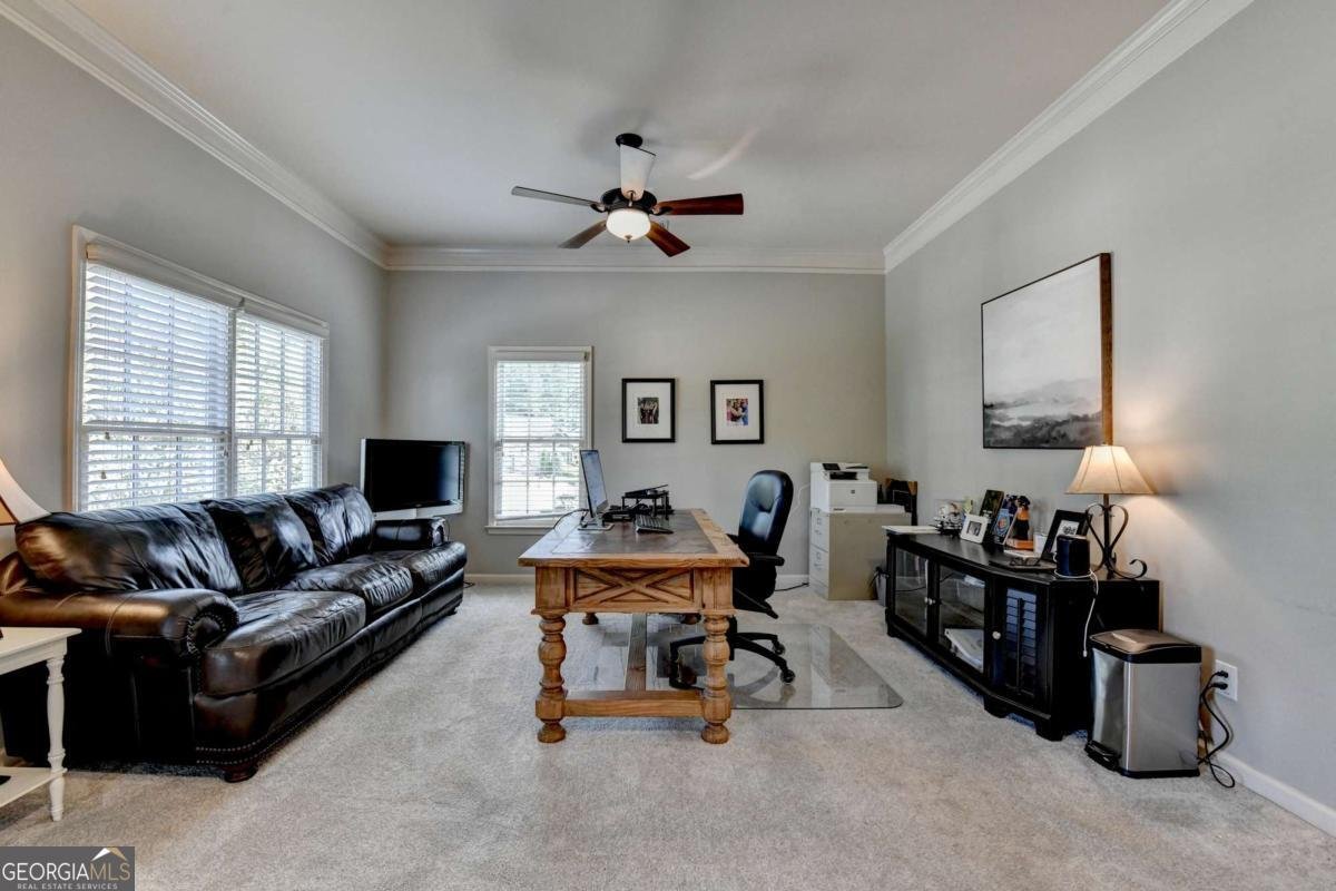 7051 Dove Point Lane Hoschton - Photo 39