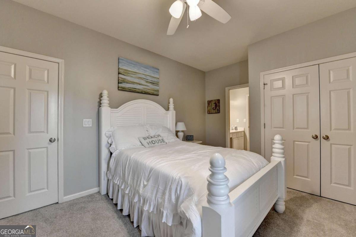 7051 Dove Point Lane Hoschton - Photo 40