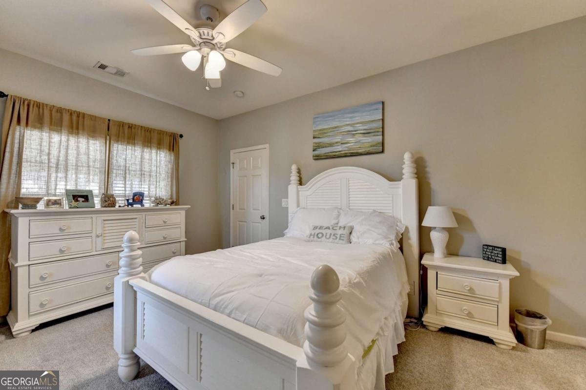 7051 Dove Point Lane Hoschton - Photo 41