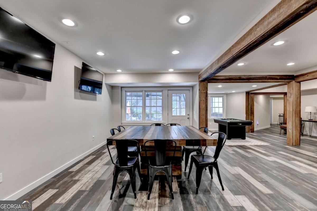 7051 Dove Point Lane Hoschton - Photo 50