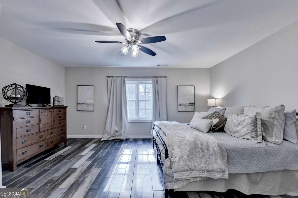 7051 Dove Point Lane Hoschton - Photo 58