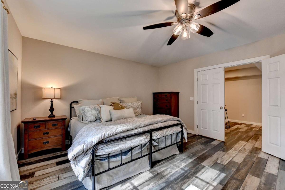 7051 Dove Point Lane Hoschton - Photo 59