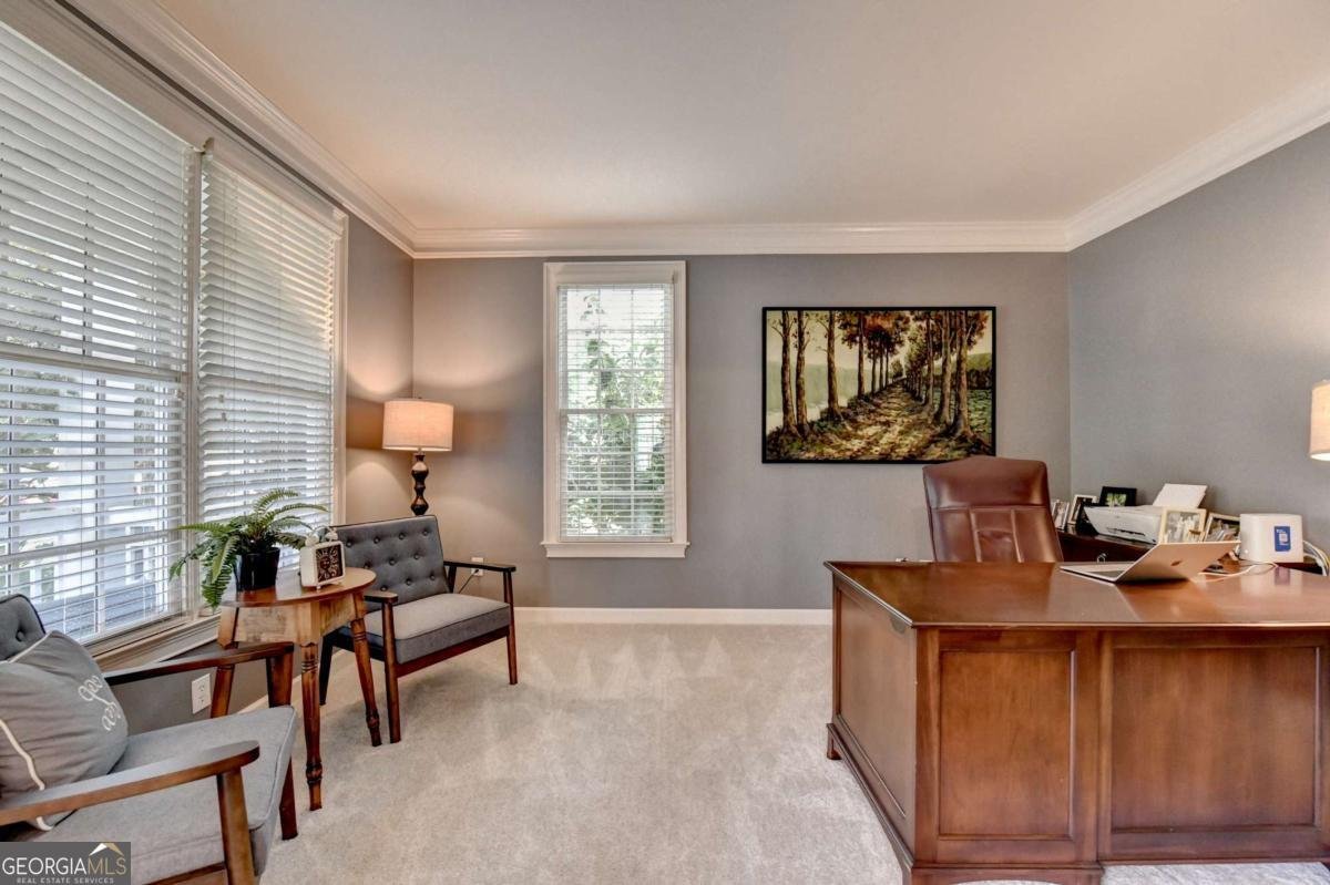 7051 Dove Point Lane Hoschton - Photo 8